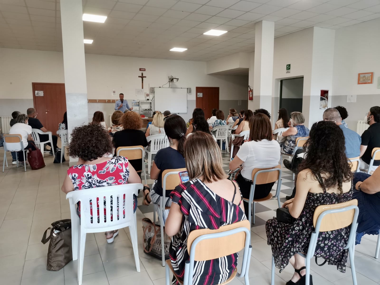 l GLO non è una formalità: è l’incontro che orienta il domani