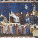 La miopia del potere: il monito senza tempo di Ambrogio Lorenzetti