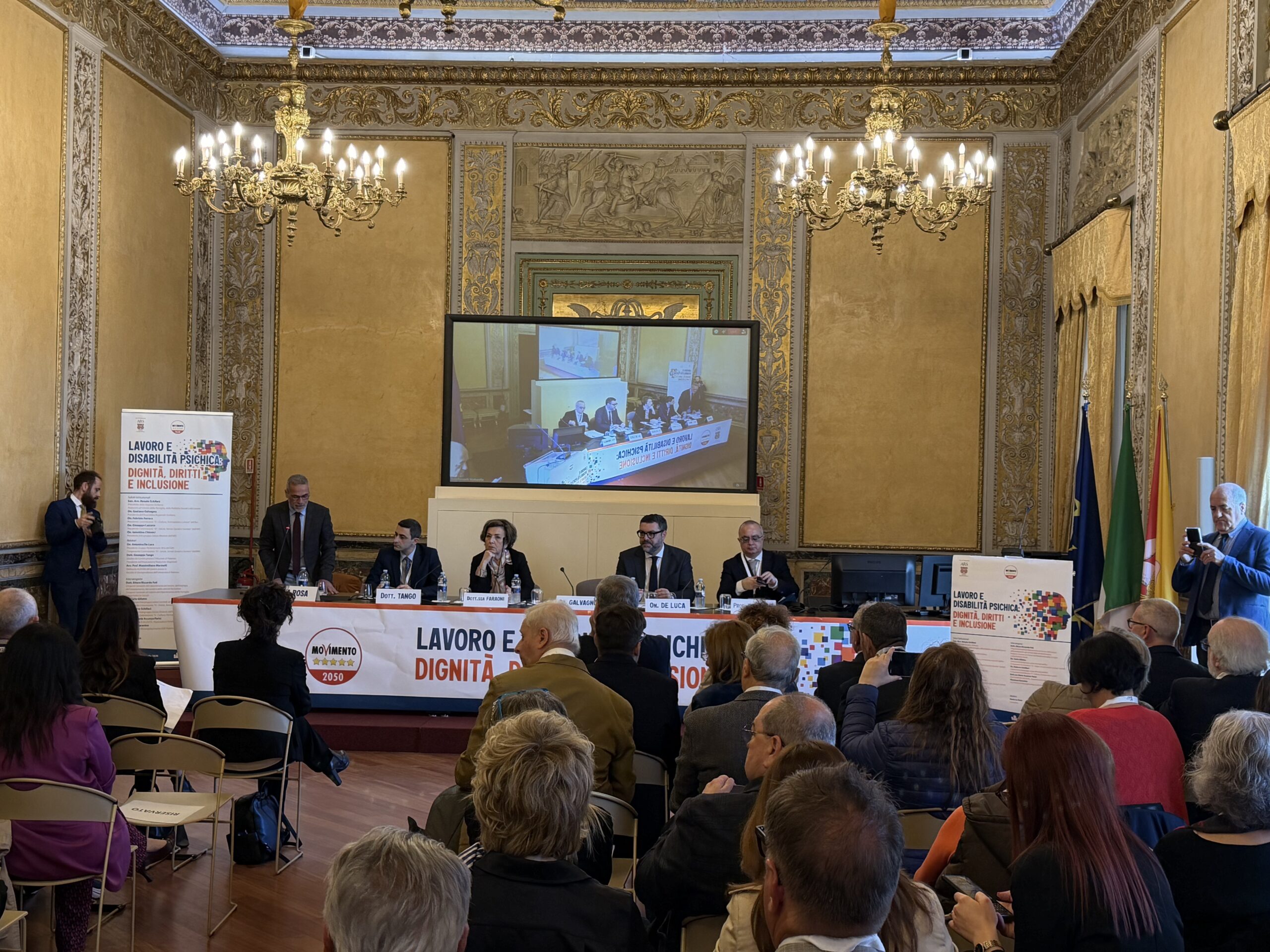 Inclusione lavorativa: oltre le liste speciali, dentro la persona