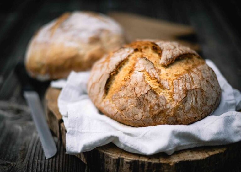 Il pane e l’arte dell’incontro