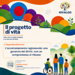 L’accomodamento ragionevole: una garanzia dei diritti, non un compromesso al ribasso