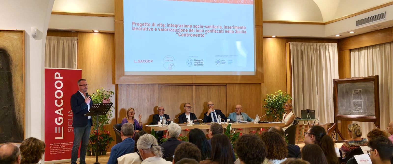 Progetto di Vita: dalla somma delle prestazioni alla persona