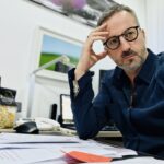 Anche fermarsi è un atto di coraggio